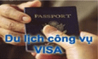 Xin visa Trung Quốc 1 năm nhiều lần
