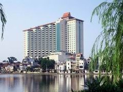 Khách sạn Sofitel Plaza Hà Nội
