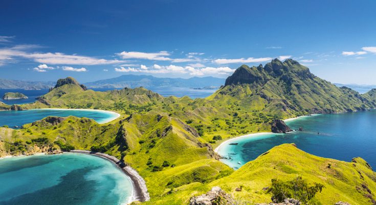 Indonesia Indonesia