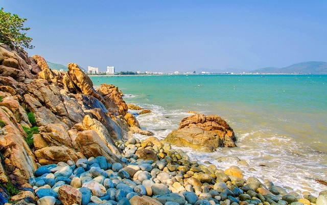 Ghềnh Ráng Ghềnh Ráng