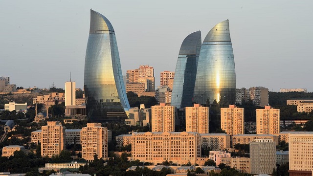 Azerbaijan 2 Azerbaijan 2