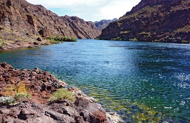 Lake Mead
