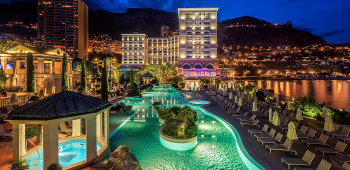 Monte Carlo