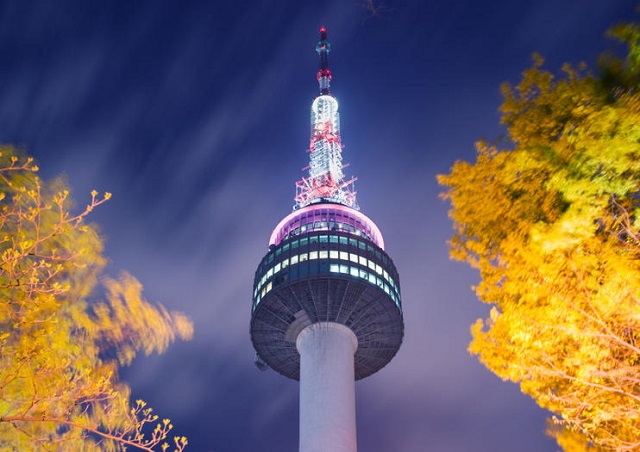 Seoul N Tower Seoul N Tower