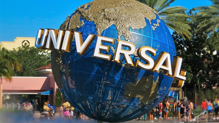 Phim trường Universal Phim trường Universal