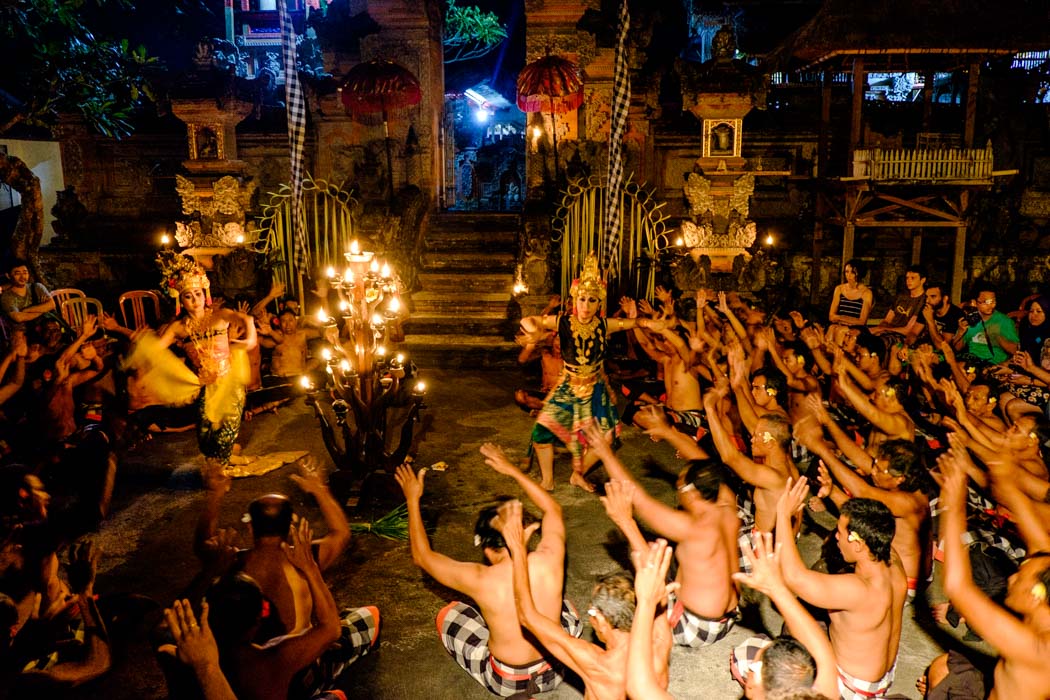đảo Bali