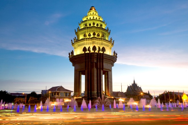 Đài đọc lập