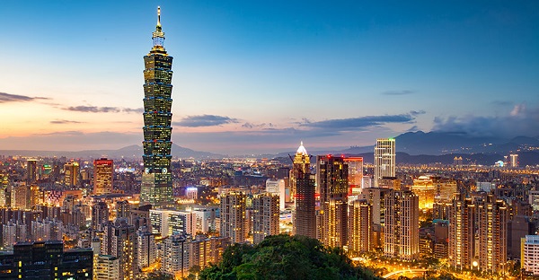Đài Loan Đài Loan
