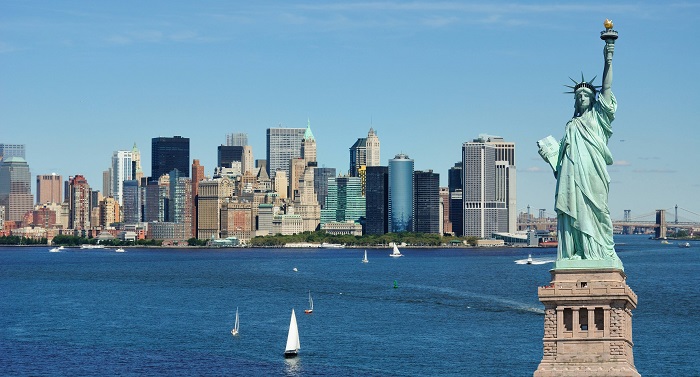 NEW YORK