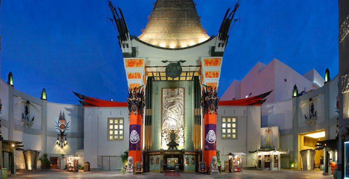 Nhà hát Trung Hoa
