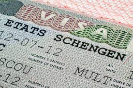 Thủ tục xin Visa Châu Âu