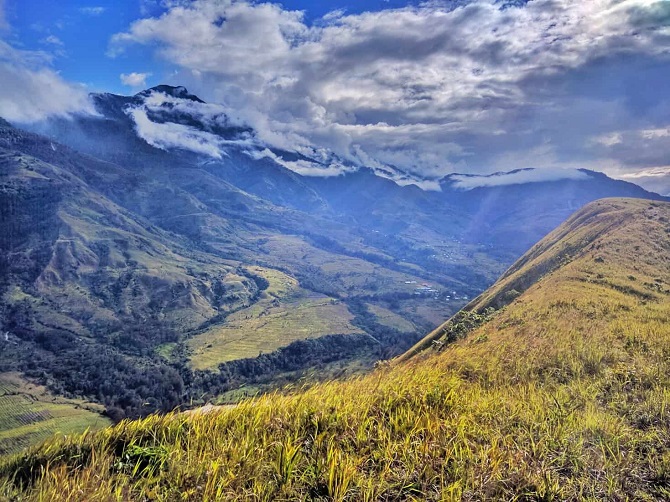 Thung lũng Baliem 4