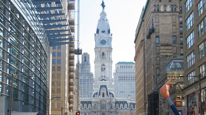 Philadelphia
